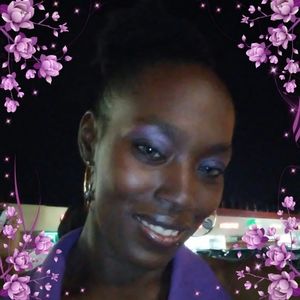 Meet your Posher, Tasha